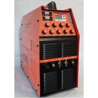 Искра Industrial  MMA/TIG-220 pulse AC/DC