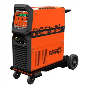 Искра Industrial Alumig-300P
