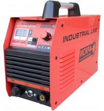 Плазморез Искра Industrial CUT-40