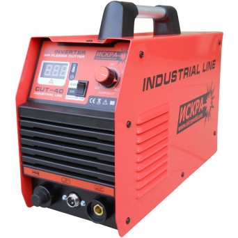 Искра Industrial CUT-40