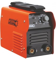 Сварочный инвертор Искра MMA-303 (IGBT)