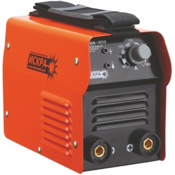 Искра MMA-303 (IGBT)