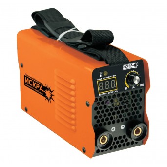 Искра MMA-307DK (IGBT)