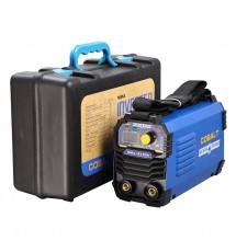 Сварочный инвертор Искра Профи Cobalt MMA-311DK (IGBT)