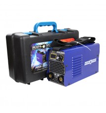 Сварочный инвертор Искра Профи MMA-312DK (IGBT)