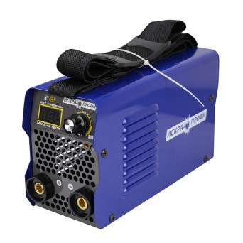Искра Профи MMA-312DM (IGBT)