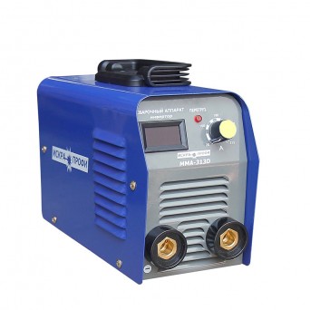 Искра Профи MMA-313D (IGBT)