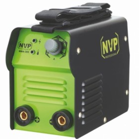 Сварочный инвертор NVP MMA-305