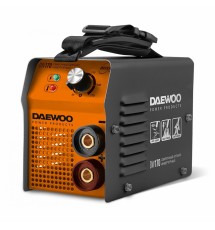 Сварочный аппарат Daewoo DW 170 Сварочный аппарат Daewoo DW 170