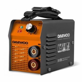 Daewoo DW 170