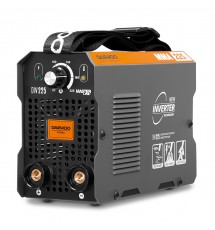 Сварочный аппарат Daewoo DW 225 Сварочный аппарат Daewoo DW 225