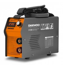 Сварочный аппарат Daewoo DW 230 Сварочный аппарат Daewoo DW 230