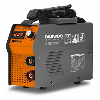 Daewoo DW 230