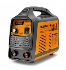 Сварочный аппарат Daewoo DW 260 Сварочный аппарат Daewoo DW 260