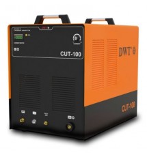 Инверторный плазморез DWT CUT-100