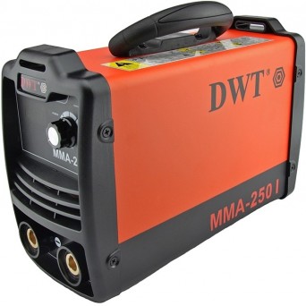 DWT ММА-250 I