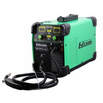 Edison MIG-300 eco line