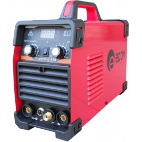 Аргоннодуговой аппарат Edon Expert TIG-250