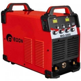 Аргоннодуговой аппарат Edon Expert MIG-5000Q