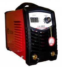 Сварочный инвертор Edon LV-280