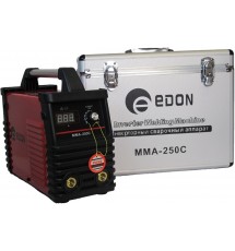 Сварочный инвертор Edon MMA-250C