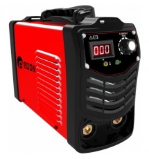 Сварочный инвертор Edon MMA-250E