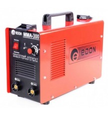 Сварочный инвертор Edon MMA-300 (чемодан)