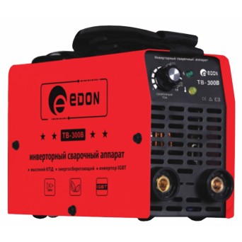 Edon TB-300B