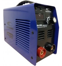Сварочный инвертор Gerrard MMA-250 HOME LINE
