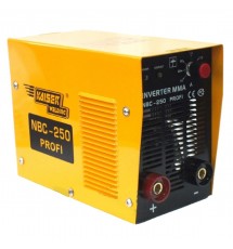 Сварочный инвертор Kaiser NBC-250 profi