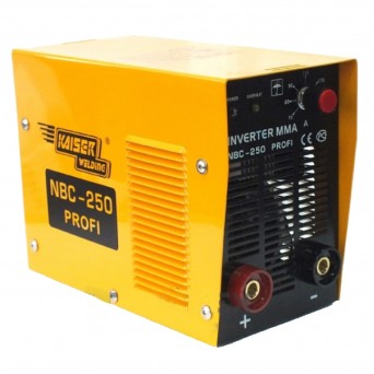 Kaiser NBC-250 profi