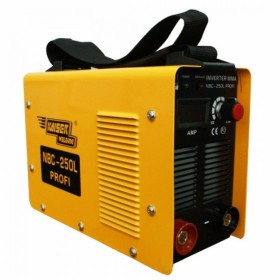 Сварочный инвертор Kaiser NBC-250L profi