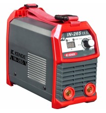 Сварочный инвертор Kende IN-265