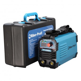 Riber-Profi RP-309DK кейс