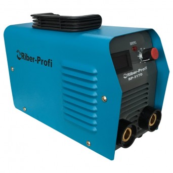 Riber-Profi RP-317D
