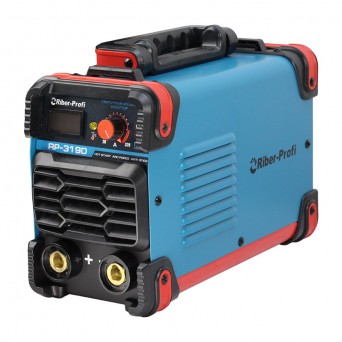 Riber-Profi RP-319D