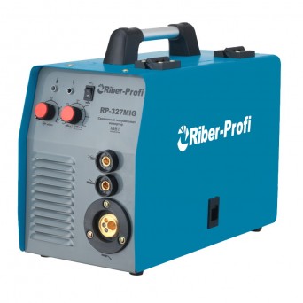 Riber-Profi RP-327MIG