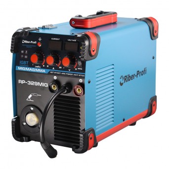Riber-Profi RP-329MIG