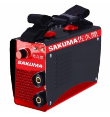 Сварочный инвертор Sakuma SMMA-260A		