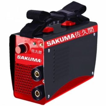 Sakuma SMMA-260A