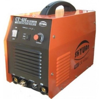 Shyuan CT-416
