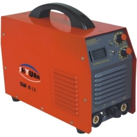 Аргонодуговой инвертор Shyuan TIG/MMA-300A