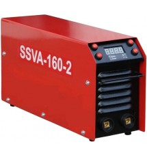 Сварочный инвертор SSVA-160-2