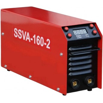 SSVA-160-2