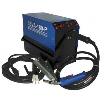 SSVA-180-P