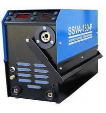 Сварочный полуавтомат SSVA-180-PT (с осциллятором)