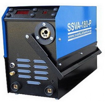 SSVA-180-PT (с осциллятором)