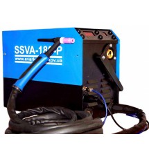 Сварочный полуавтомат SSVA-180-PT (с осциллятором, без рукава)