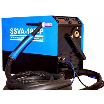 SSVA-180-PT (с осциллятором, без рукава)