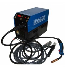 Сварочный полуавтомат SSVA-270 P